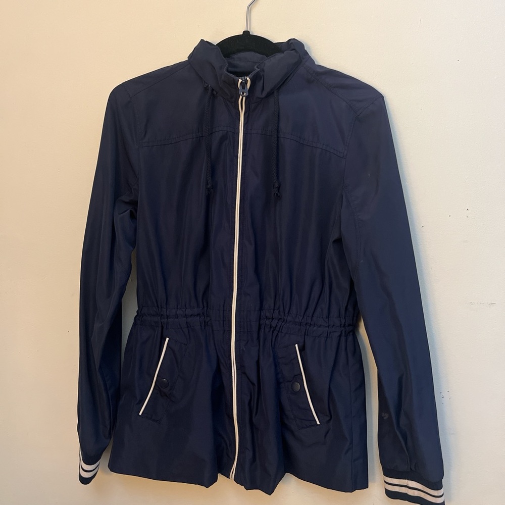 Tommy Hilfiger Woman’s Windbreaker
